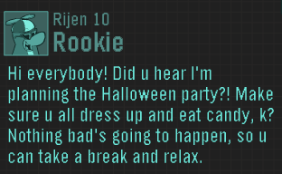 Rookie