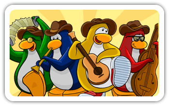 Penguin Band
