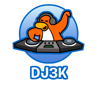 DJ3K