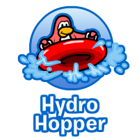Hydro Hopper
