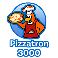 Pizzatron 3000